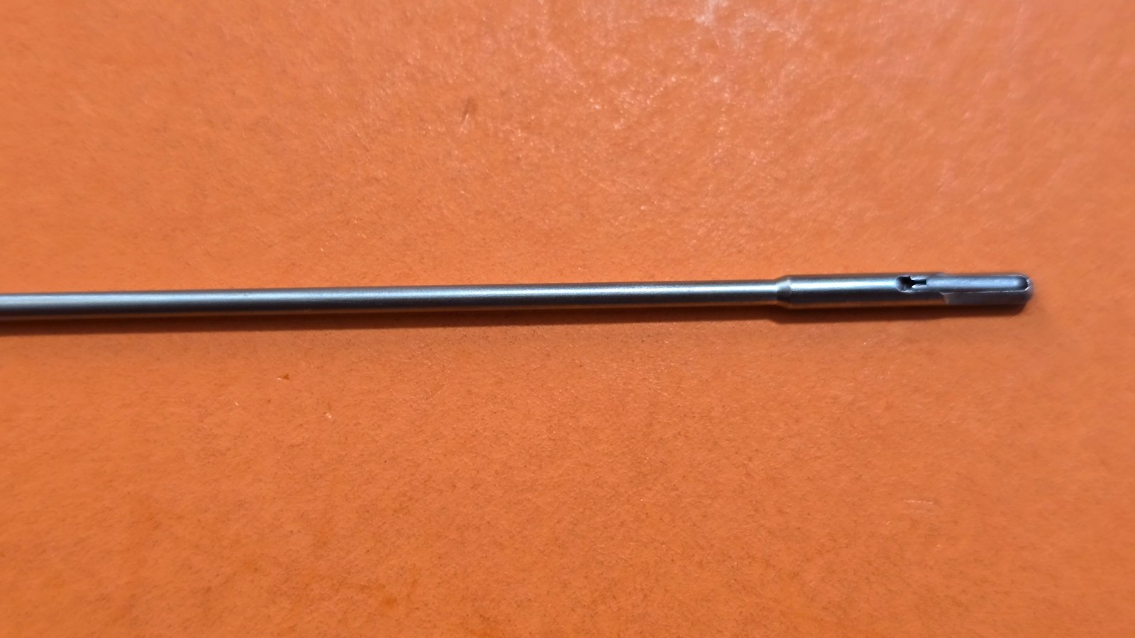 Gyrus Acmi GYP-742 Semi Rigid Biopsy Forceps 7Fr x 43cm Straight