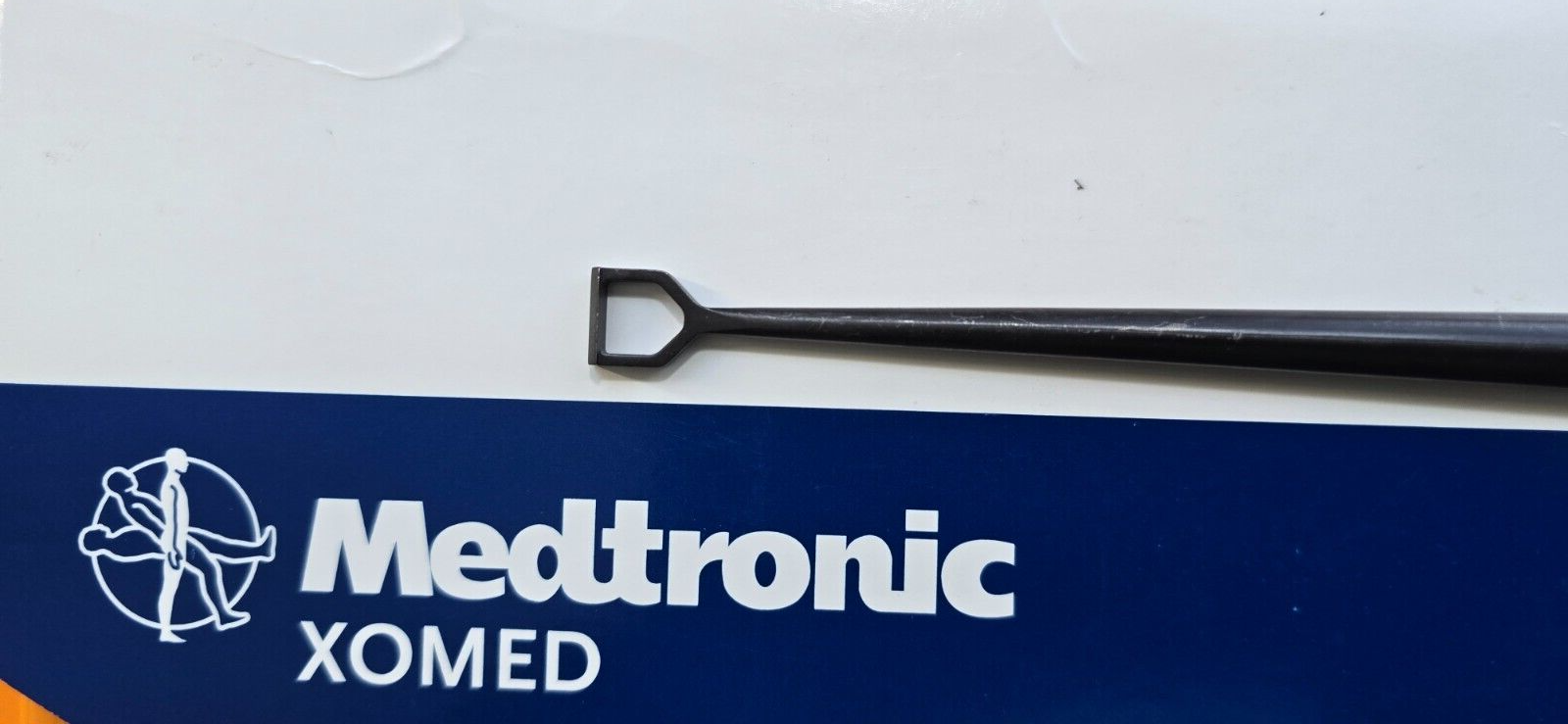 Medtronic 9181915 Sofamor Danek RAKE Curette Sharp