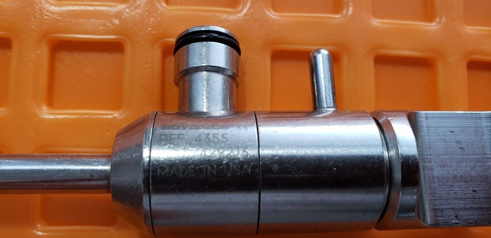 smith & nephew / Dyonics 4356 Arthroscopy 6mm Instruments