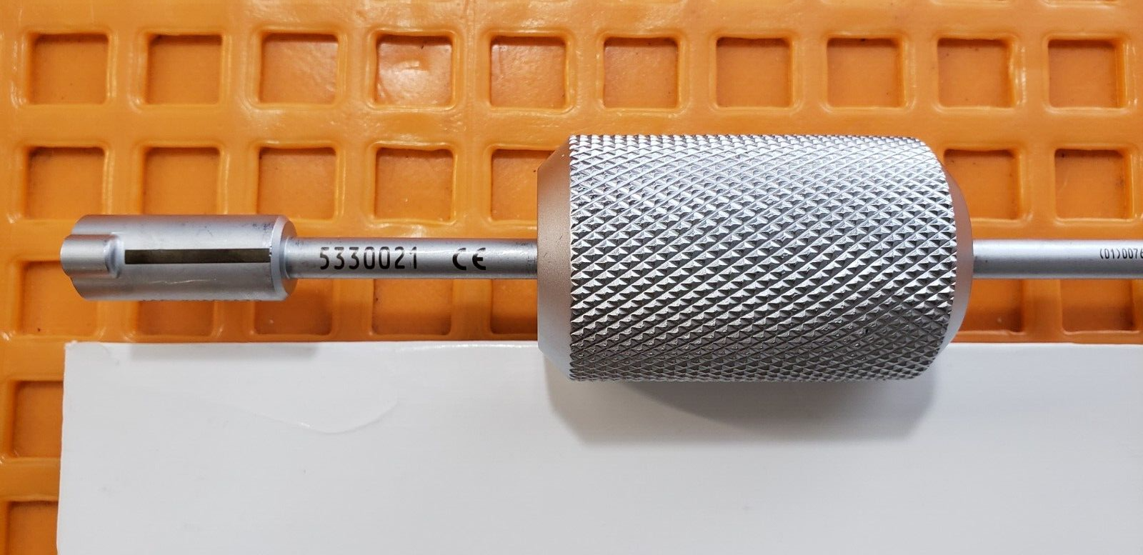 Medtronic 5330021 XOMED Orthopedic SLAPHAMMER