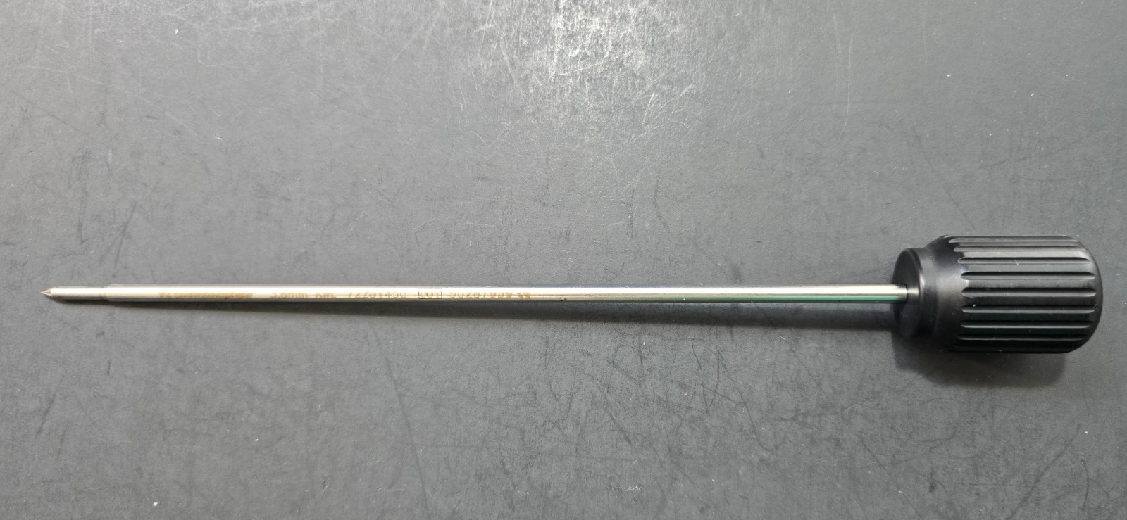 Smith&nephew 72201450 Tapered AWL 3.8mm x 10.5" Orthopedic Instruments