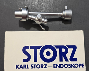 Karl Storz 27068 CD Laparoscopy Single Chanel Telescope Bridge  GERMANY