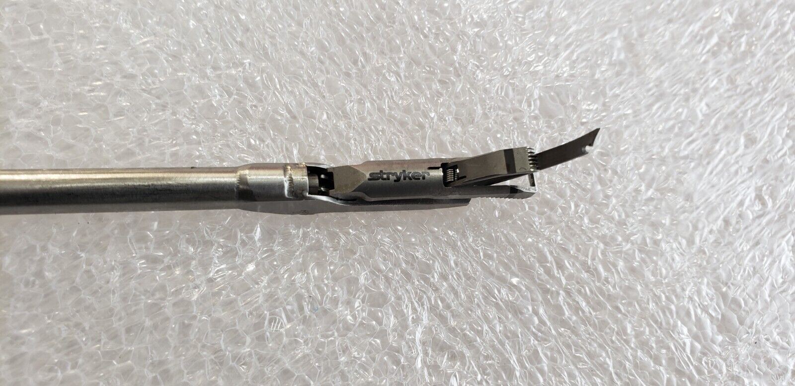 Stryker MultiFire 3910-900-093 Arthroscopic Scorpion Suture Passer Cobra Style.