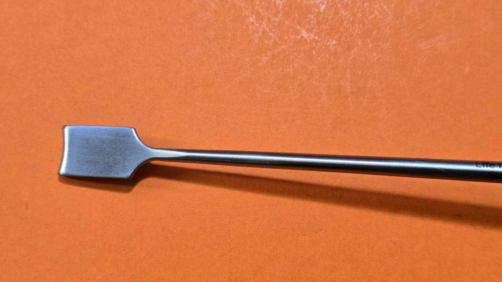 Life Instrument 725-1080-3 Orthopedic Scoville Neuro Retractor 8mm x 10"