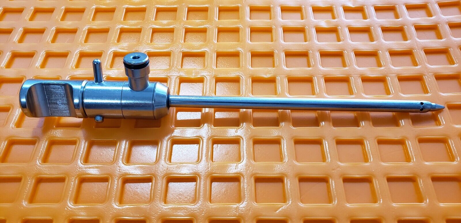 smith & nephew / Dyonics 4356 Arthroscopy 6mm Instruments
