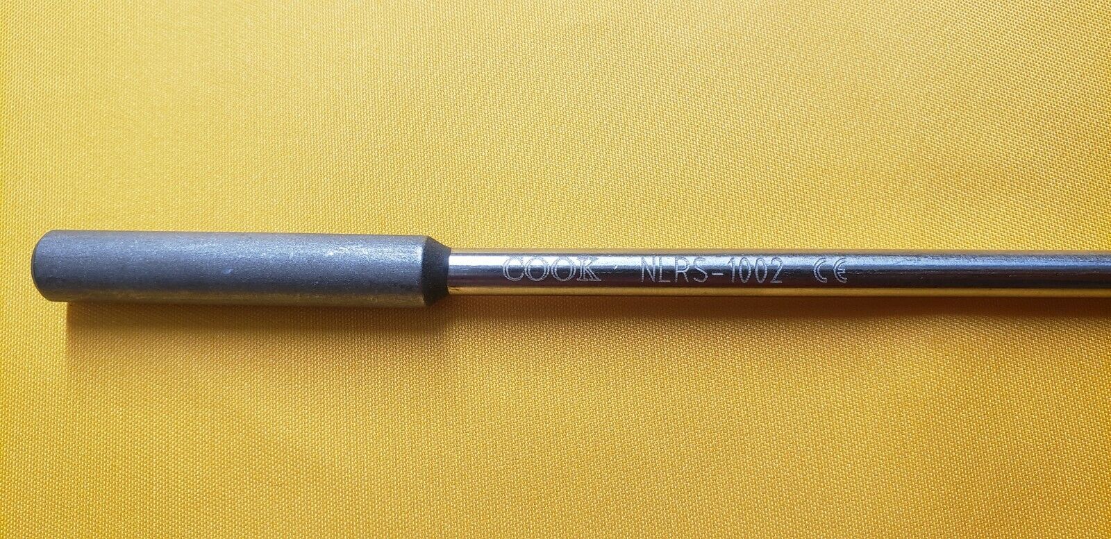 COOK Surgical Nathen Liver Retractor Ref: NLRS-1002