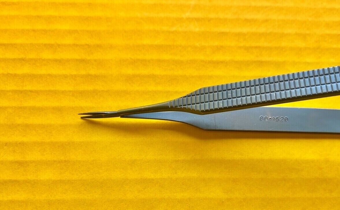 Codman Surgical Verity Scissors, Straight Fine Tip, 6.75" REF: 80-1520