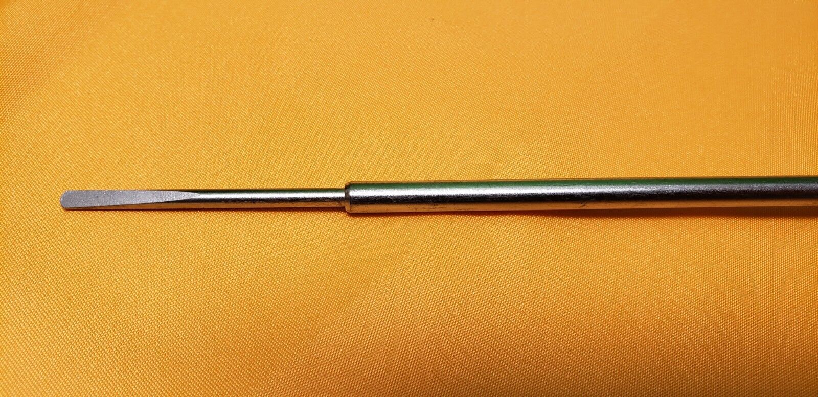 Swiss Surgical Orthopedic Screwdriver Probe Straight