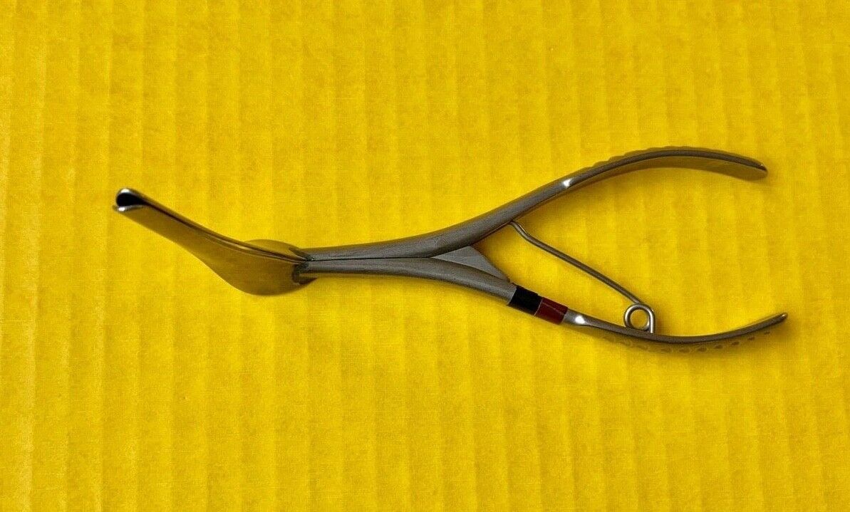Storz Surgical Nasal Septum Speculum REF: N2182