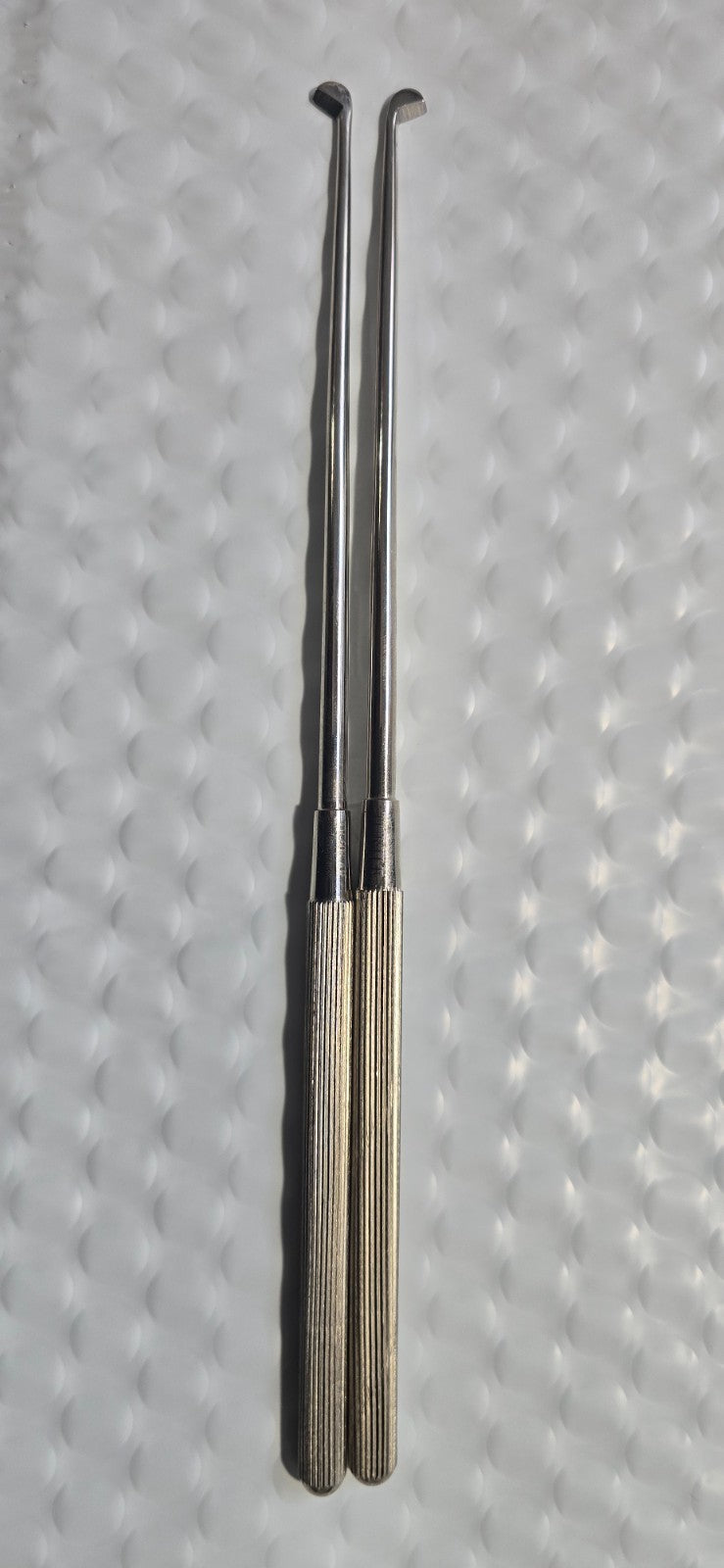 Turtle Arthroscopy Retrograde Knife Set of 2 Arthroscopy Instruments