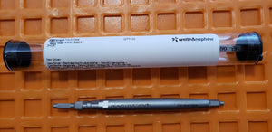 smith&nephew Surgical Orthopedic Hex Driver Short
