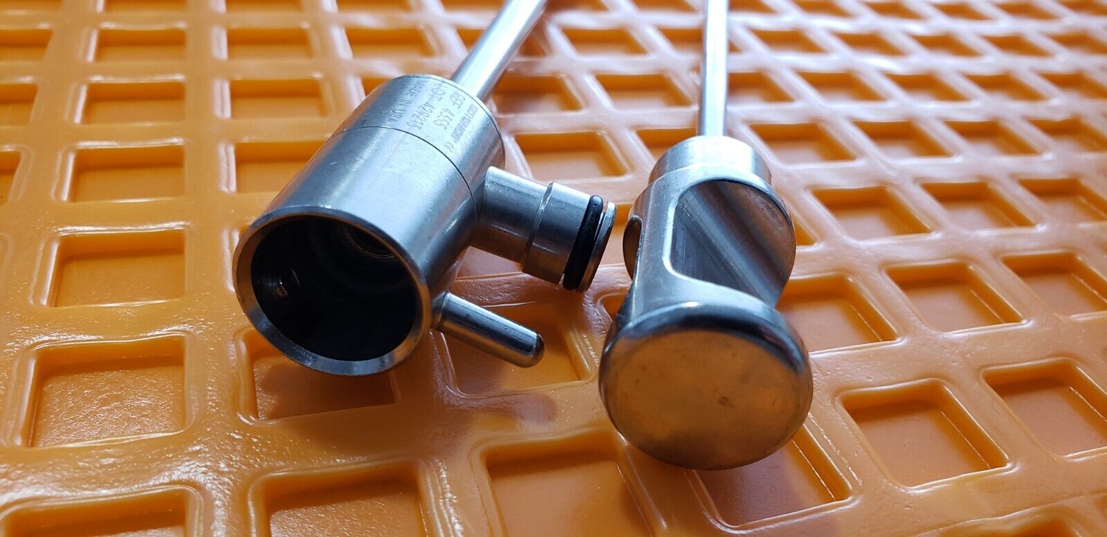 smith & nephew / Dyonics 4356 Arthroscopy 6mm Instruments