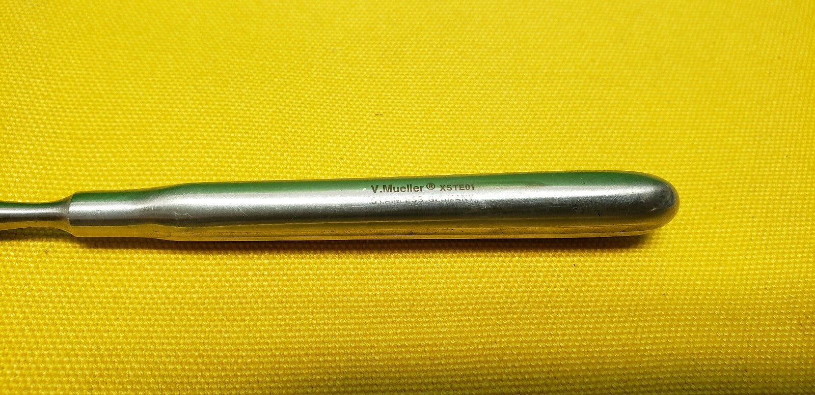 V.Mueller Surgical Thyroid Retractor SU3765