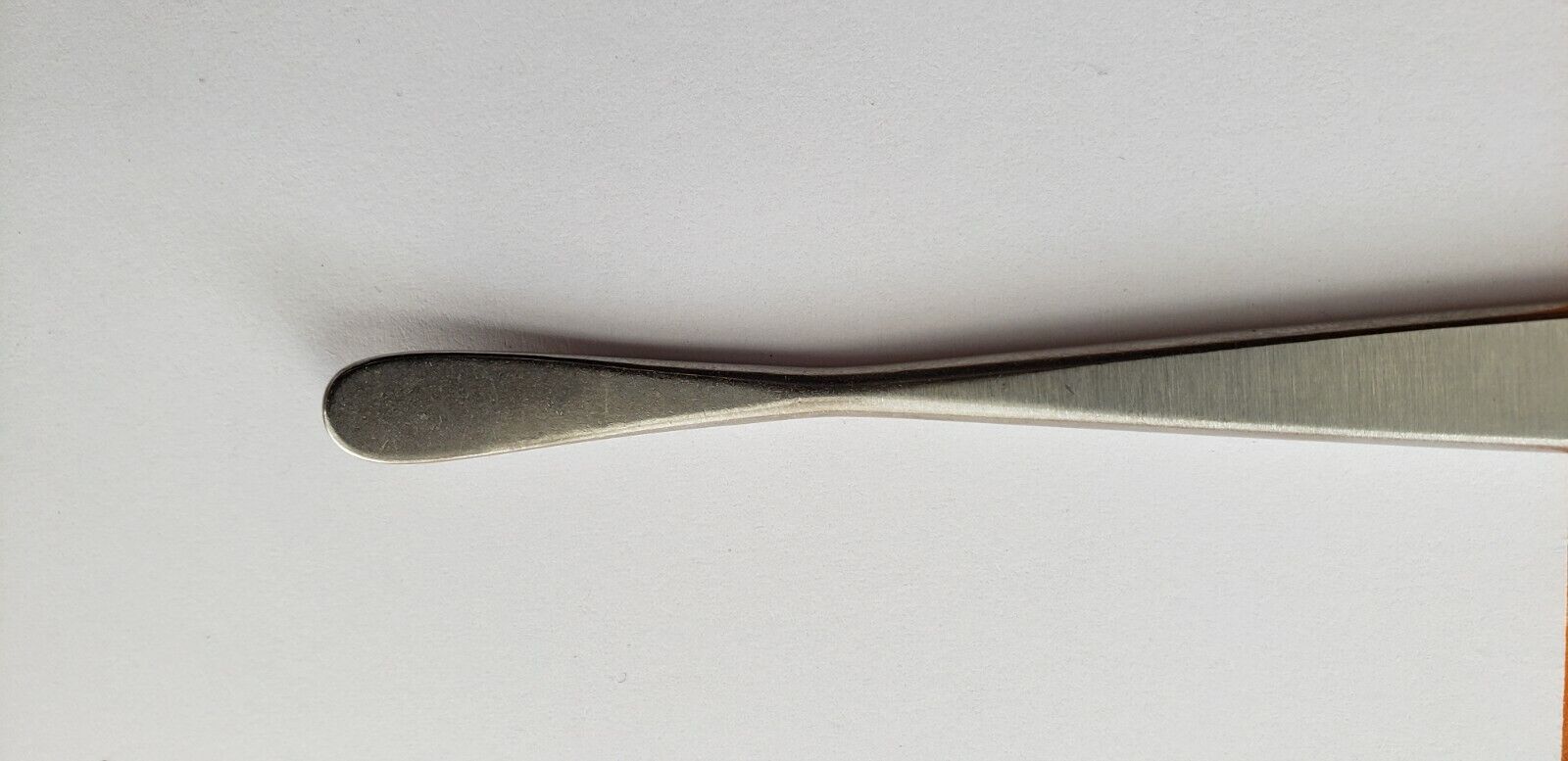 V.Mueller MO1280 Surgical Ent Hurd Tonsil Dissector Double Ended