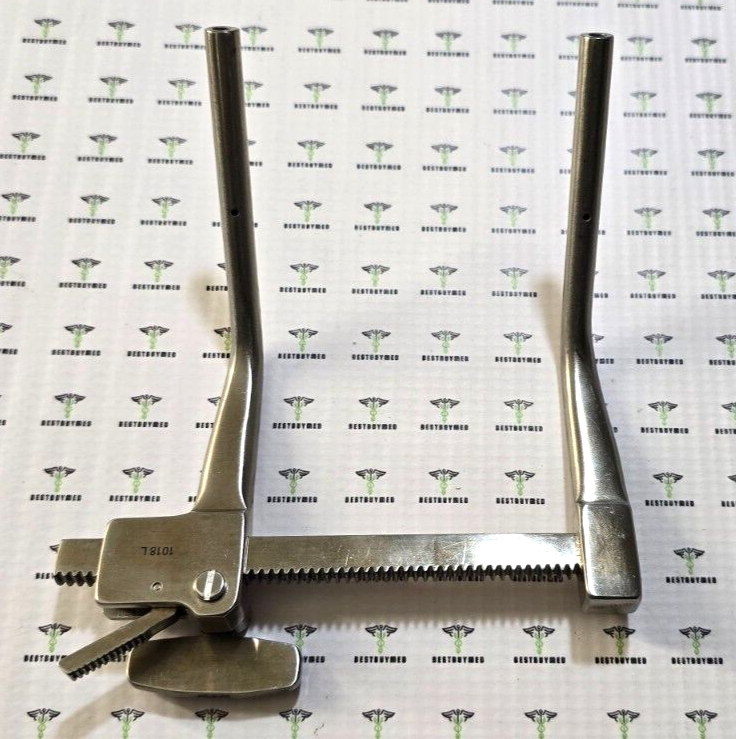 KOROS 7330-12 Surgical Shadow Line Distractor Left