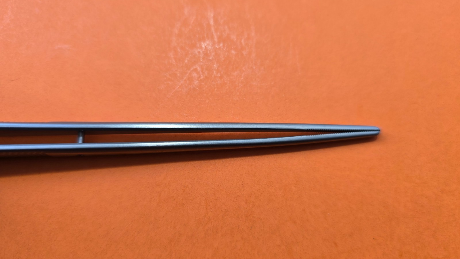 Miltex 6-156 Surgical POTTS-SMITH Dressing Forceps 8 1/4"