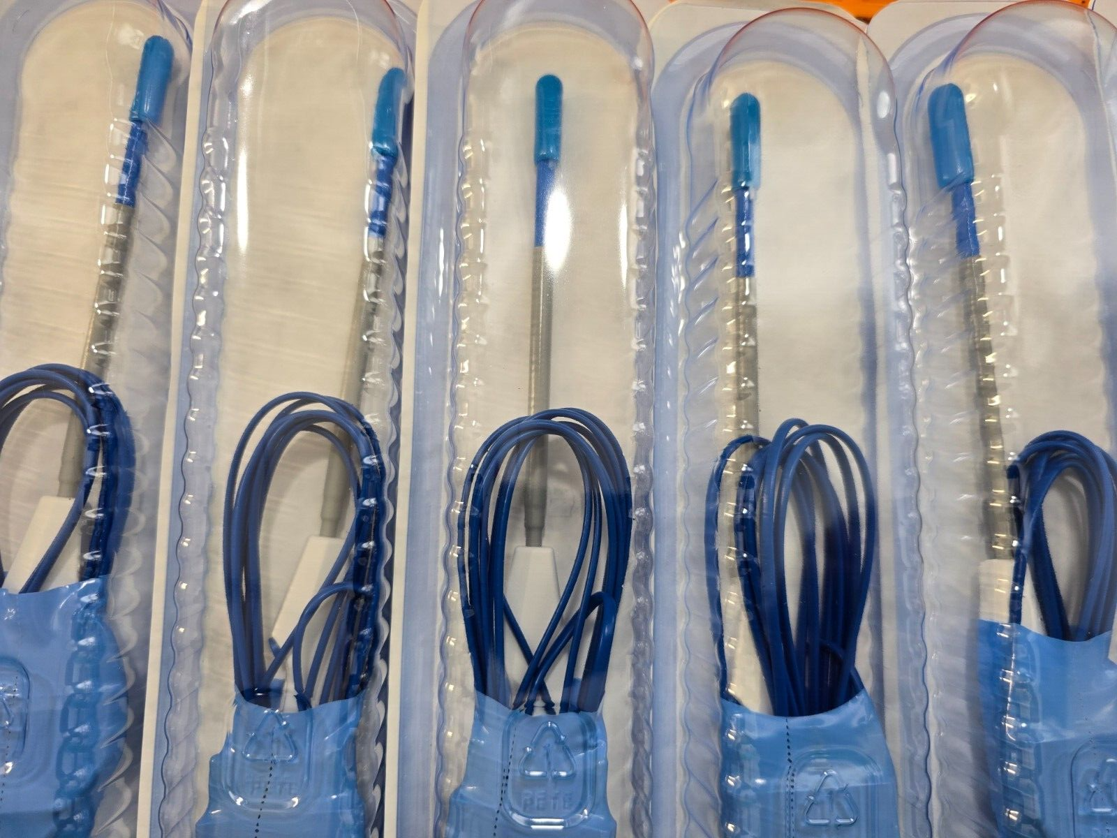 Lot of 16-Units Valleylab Coagulator handpiece 10Fr Sterile 2026