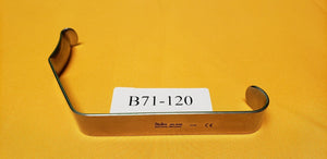 Miltex Surgical Love Retractor 18mm wide REF:20-836