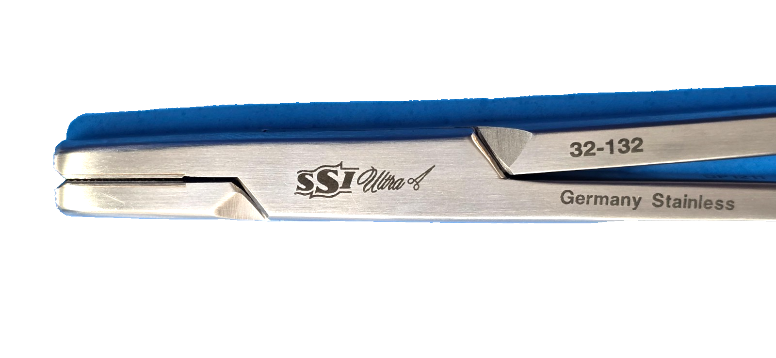 SSI Surgical Ultra Wire Twister 8" TC Jaws REF: 32-132 (Germany)