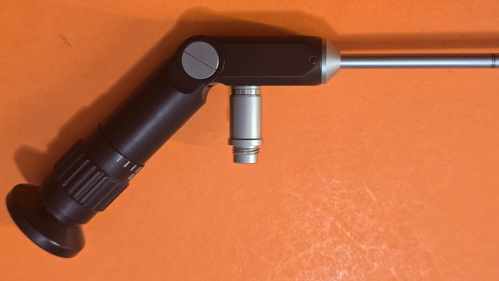Karl Storz  5mm x 40° x 40cm Intubation Endoscope 10331B