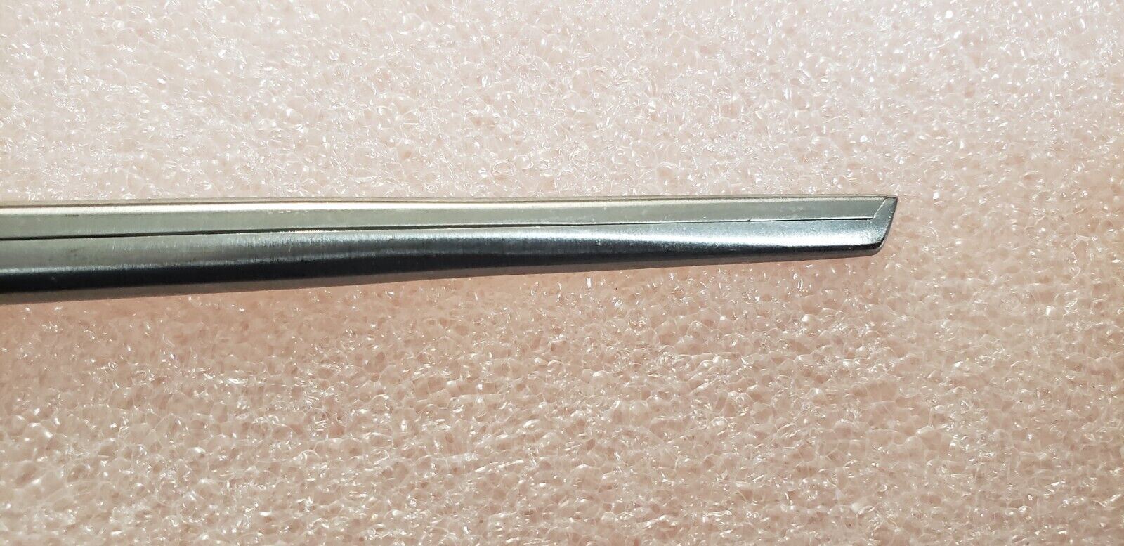 Ruggles RB4922 Surgical Orthopedic Kerrison Rongeurs 2mm Up 9" x40 Degree