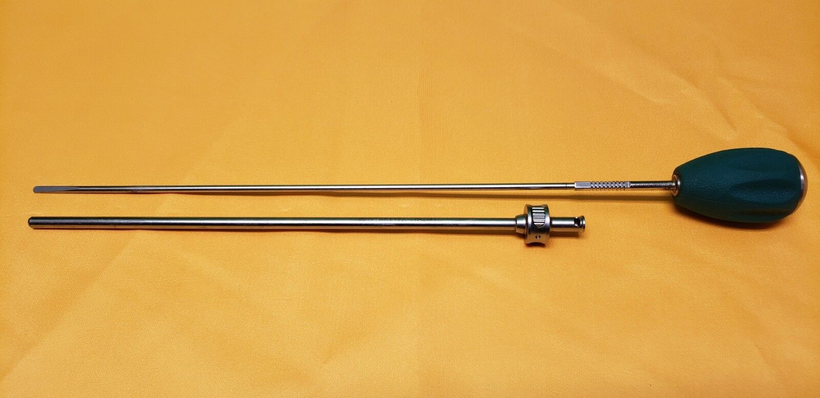 Swiss Surgical Orthopedic Screwdriver Probe Straight