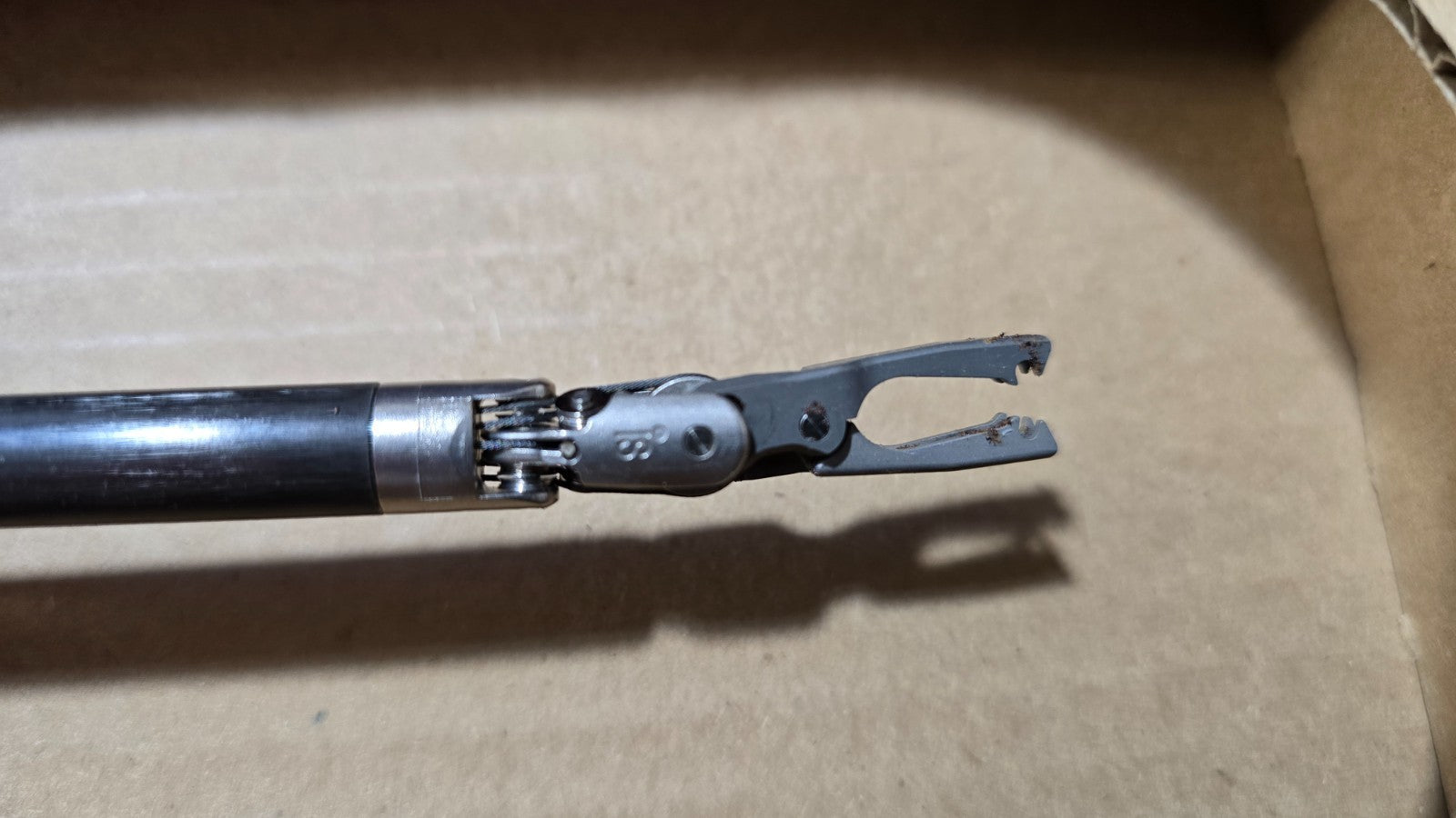 Intuitive Surgical  420230 Clip Applier Large 8mm