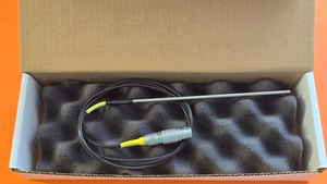 Stryker Venom Multigen 2 radiofrequency Probe  Ref: 0406-815-055 Yellow