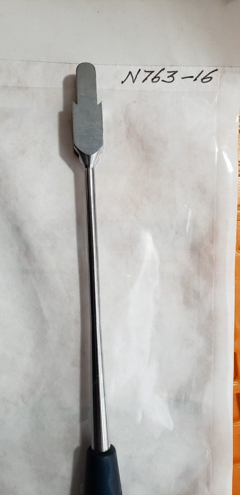 Medtronic Sofamor Danek 906-0112 Orthopedic Hand Chisel Size 12