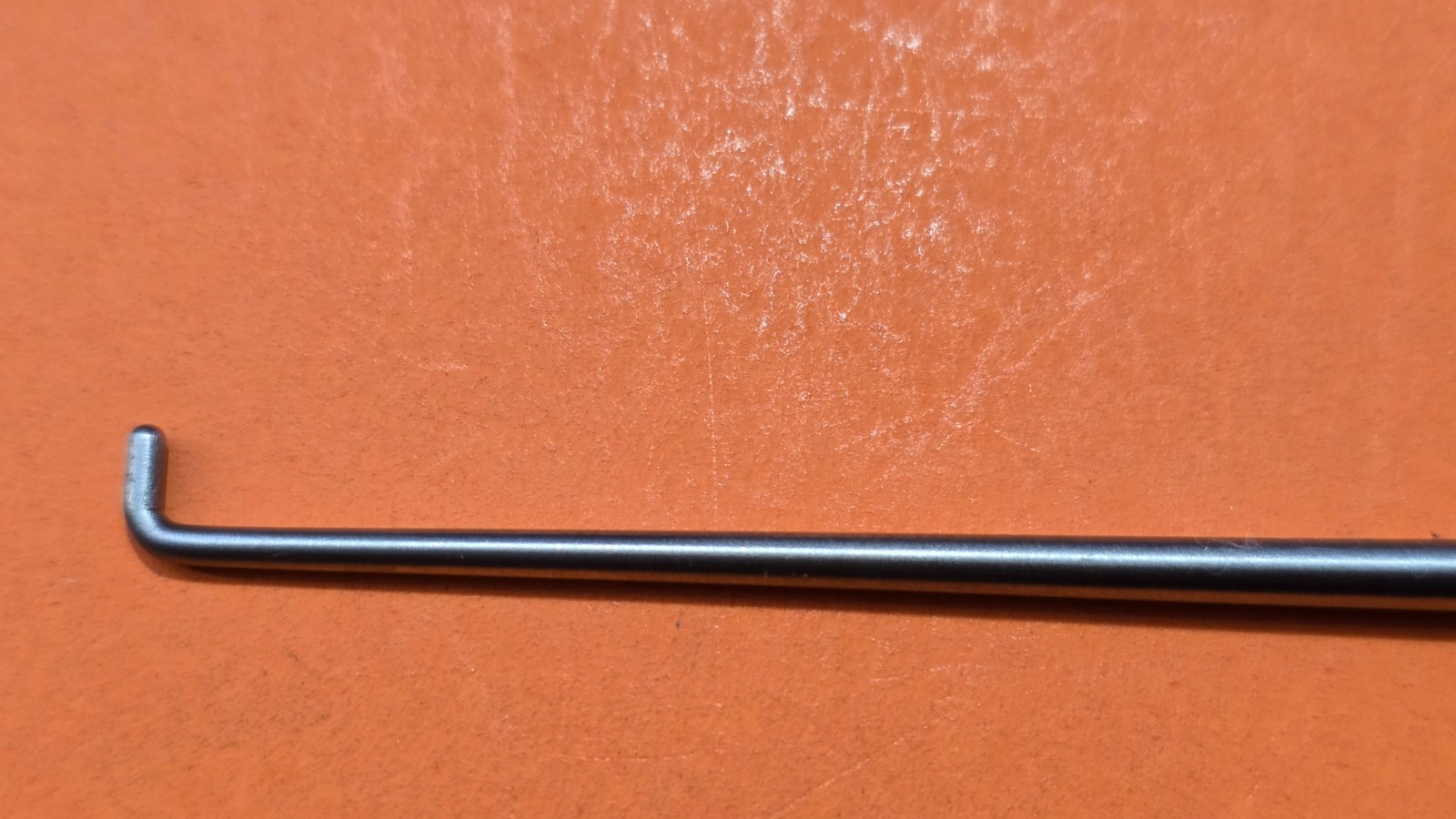 Life Instrument 746-1020-0 Orthopedic Neuro Root Retractor  10.5" Regular