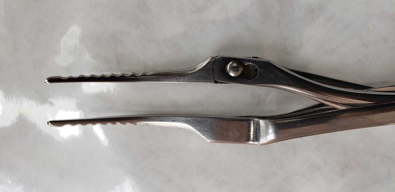 SKLAR Surgical Goodell Uterine Dilator 13" W/Gauge OB/GYN Instruments