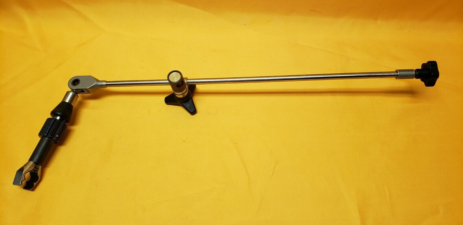 Snowden Pencer 89-8950 Fast Clamp Arm Retractor