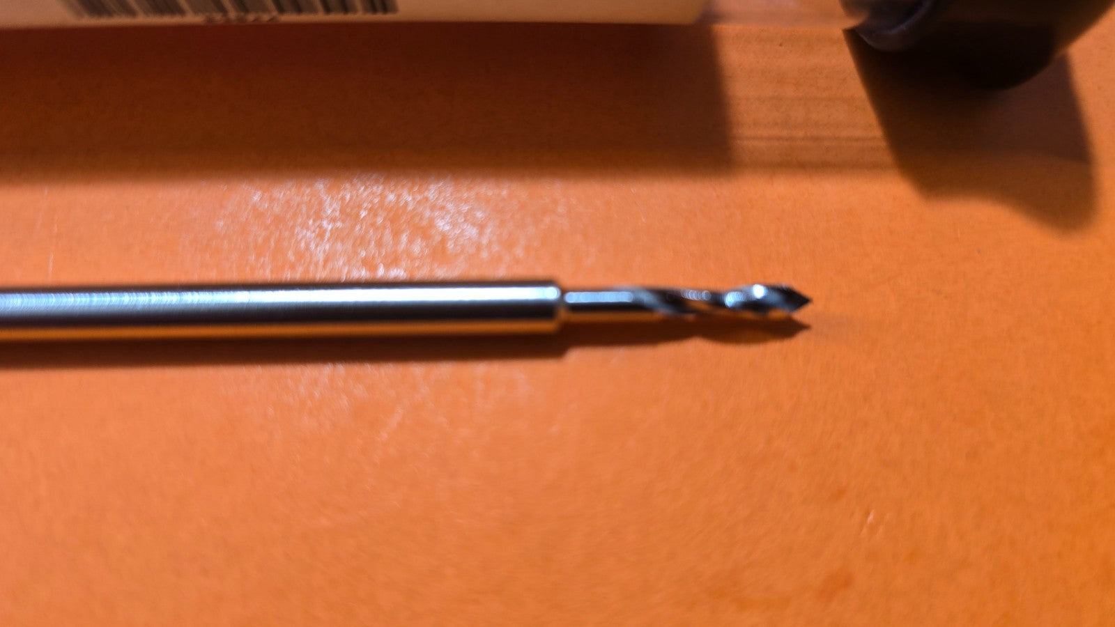 Medtronic Danek 871-616  Orthopedic Drill Bit 13mm Tri Flat