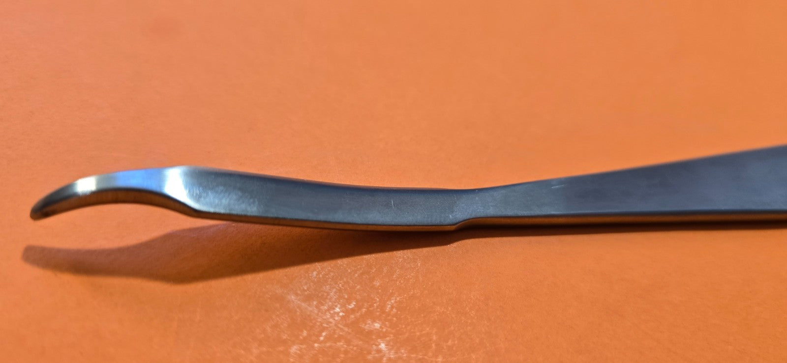 V.Mueller OS 4160-009  Surgical Orthopedic Hohmann Retractor 9mm Tip