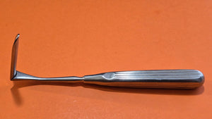 Karl Storz N-4871 Surgical Aufricht Retractor 11mm x 60mm (USA)