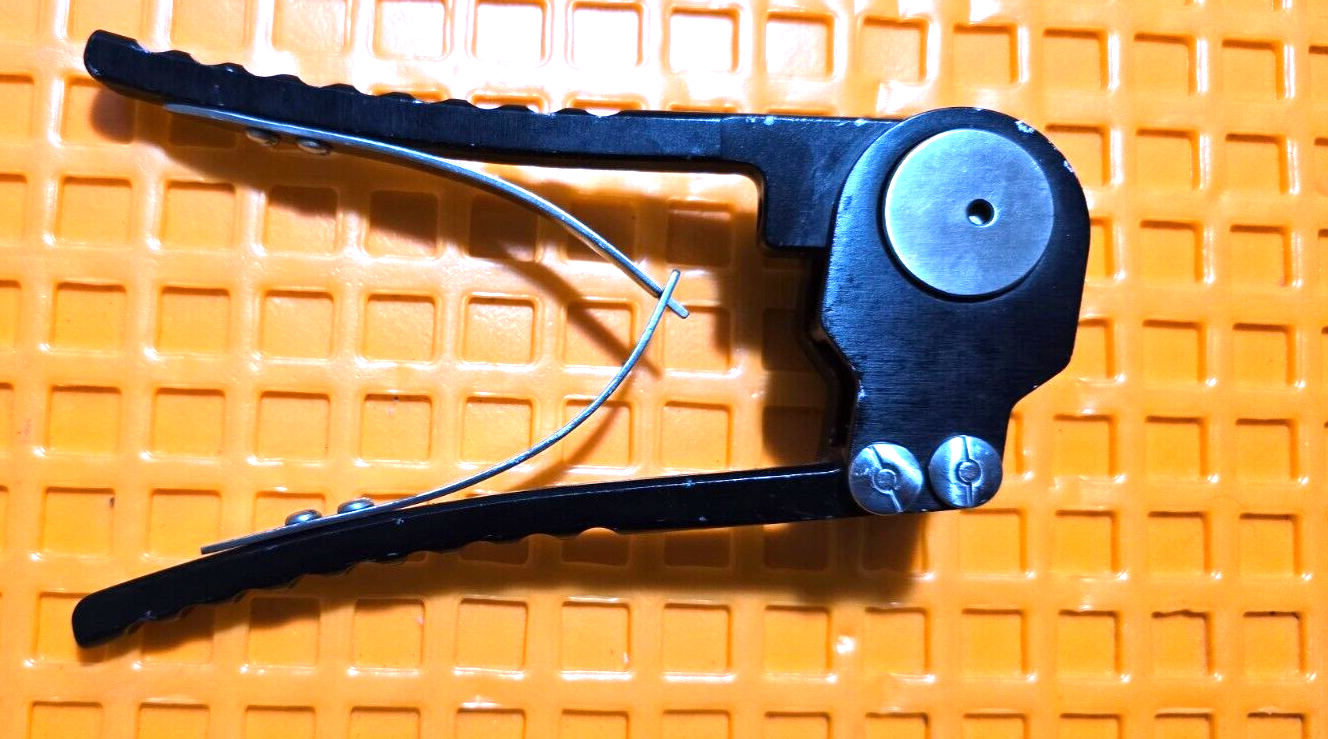 Medtronic Sofamor Danek Orthopedic Rod Cutter for 3.2/3.5mm