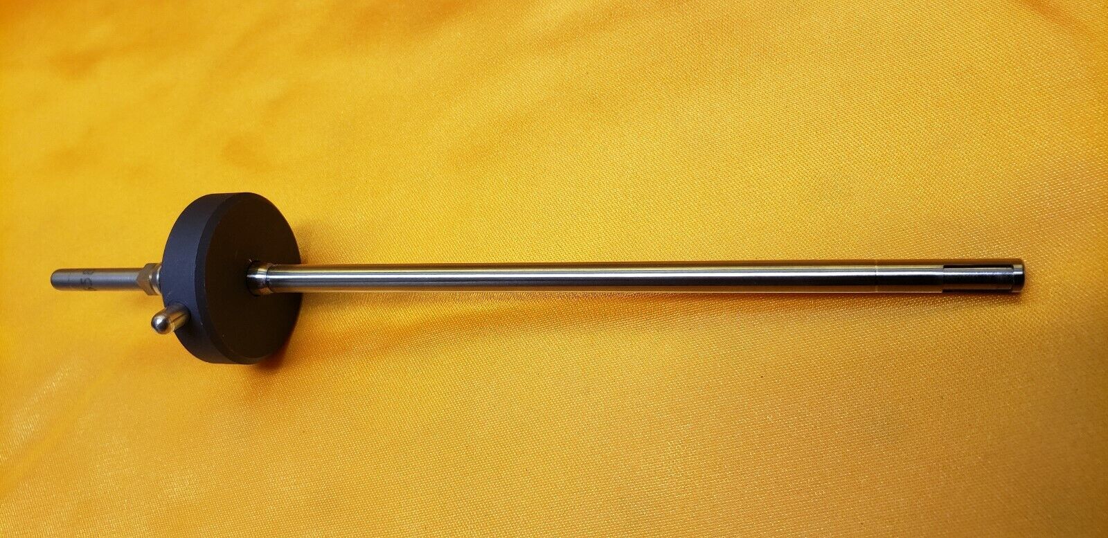 Karl Storz 28200VN Arthroscopy Blade Synovium 4mm x  12cm Reusable