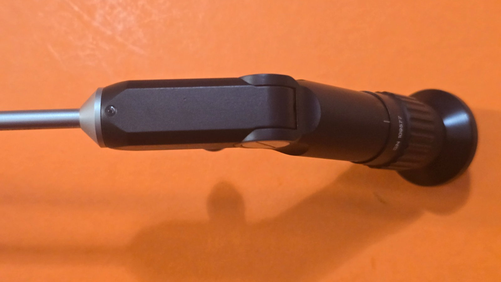 Karl Storz  5mm x 40° x 40cm Intubation Endoscope 10331B