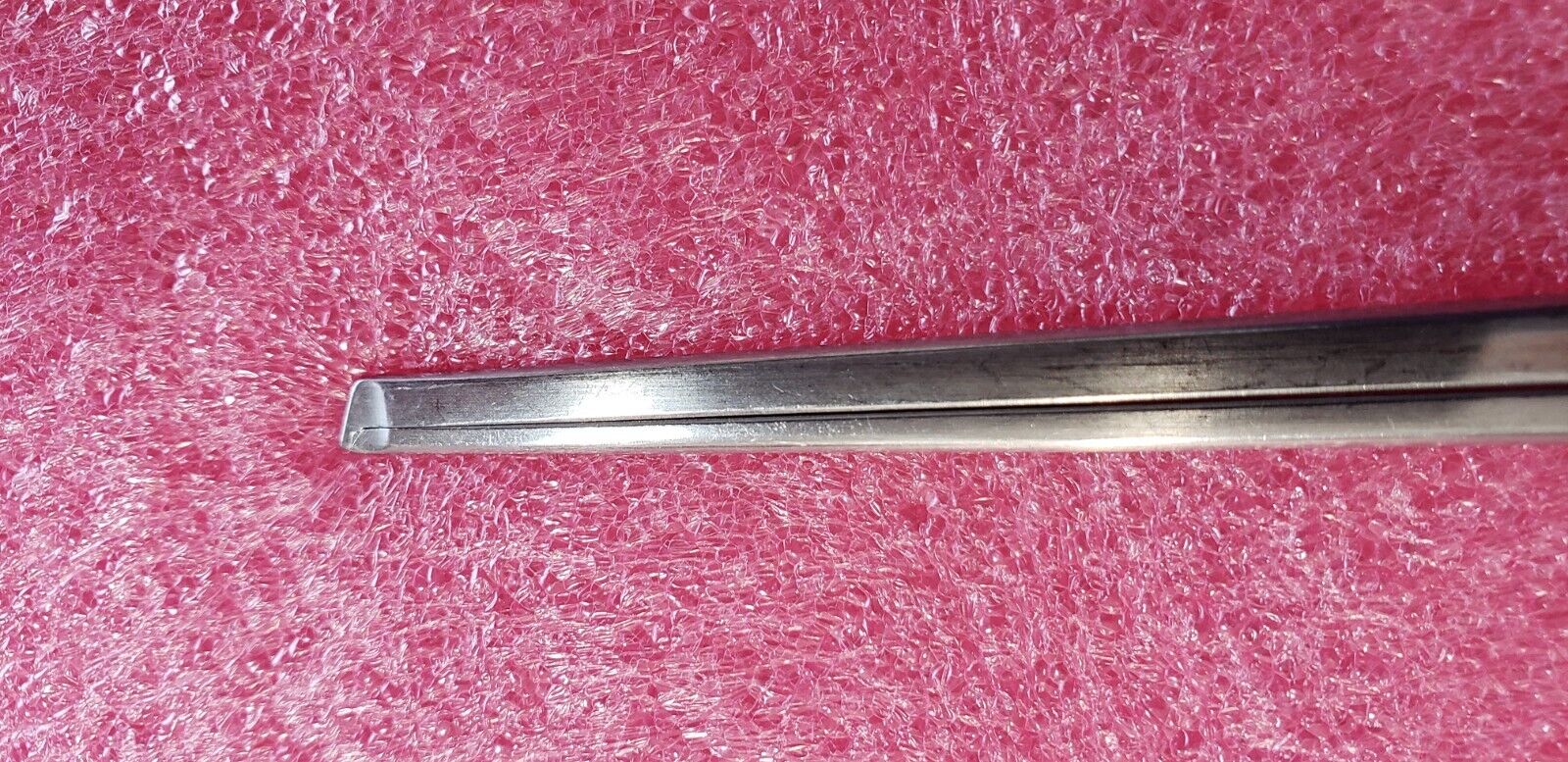 gSource 69-4081 Orthopedic Kerrison Rongeur 1mm 40 Degree Up Thin Foot Plate