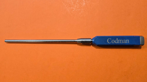 Codman Surgical Orthopedic Awl Driver Ref: 46-5161