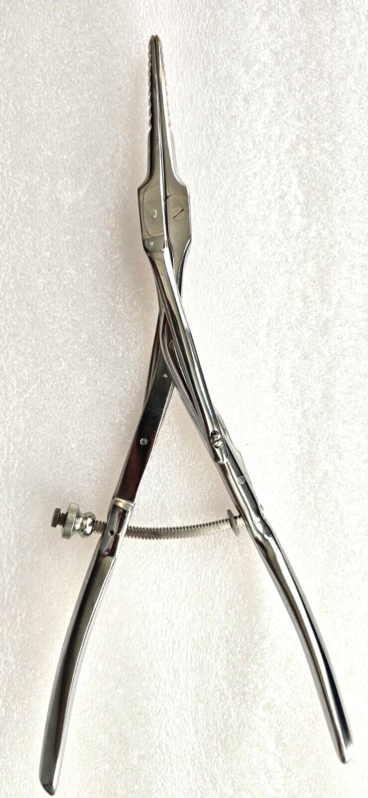 SKLAR Surgical Goodell Uterine Dilator 13" W/Gauge