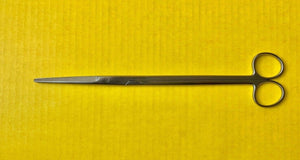 SSI Mayo-Harrington Dissecting Scissors, Straight, 11.5" REF: 03-5226