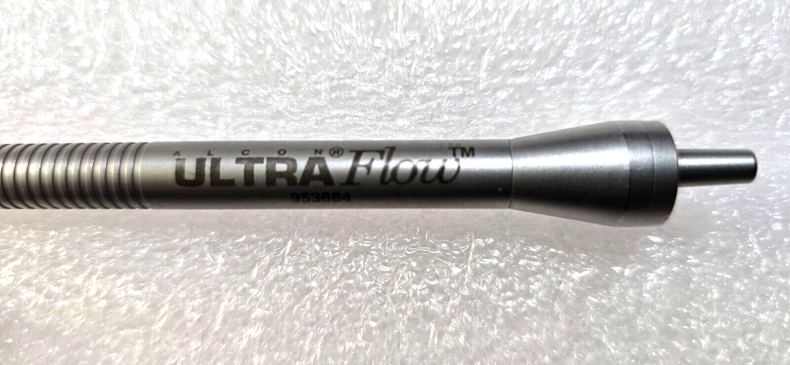 Alcon Ophthalmic Ultraflow Handpiece REF: 953684