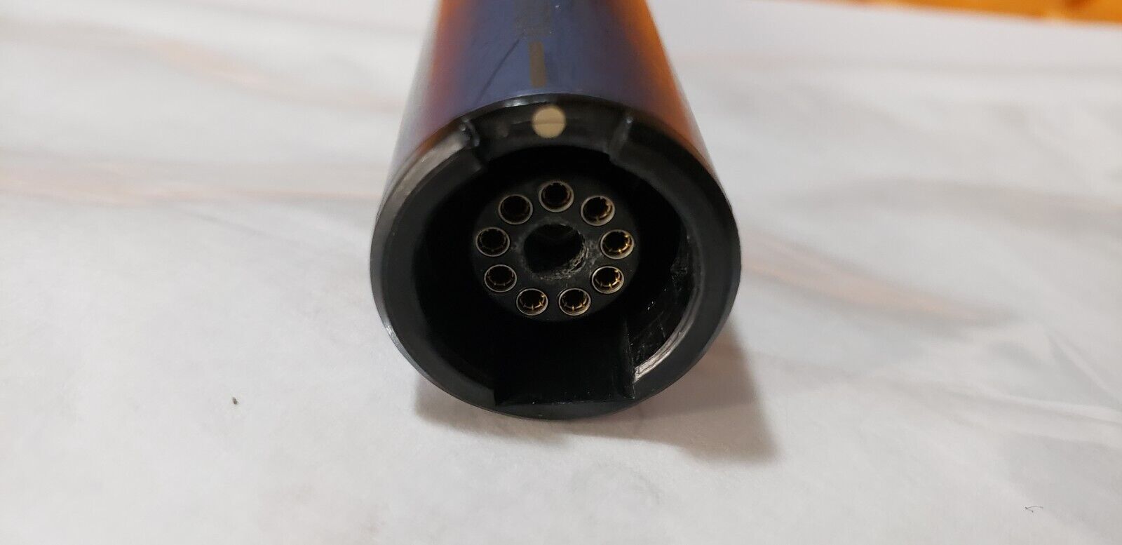 Stryker 6400-034-000 Orthopedic RemB Sagittal Saw