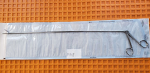 Pilling Surgical Jackson Grasping Forceps Straight 5mm x 50cm Length