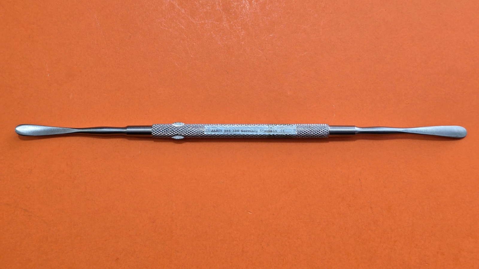 Jarit 285-380 Surgical Freer Elevator Dissector Double Ended