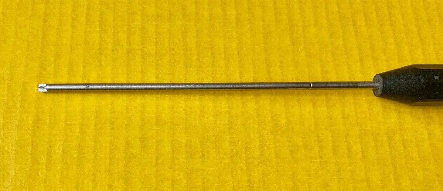 AcroMed Surgical Orthopedic Driver Attachment with Sleeve REF: 7390-0225