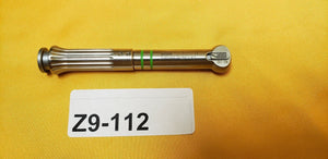 Stryker Orthopedic Screwdriver Handle 72-00000
