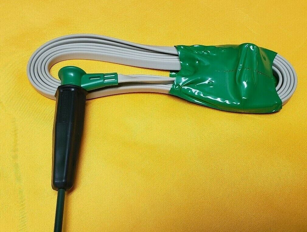 Encision Surgical Laparoscopic 35cm AEM Reusable Ball Electrode with Cable
