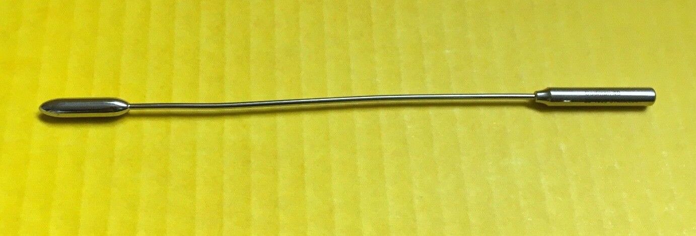 Codman Surgical Bakes Common Duct Dilator 7.25", 6mm REF: 25-4009